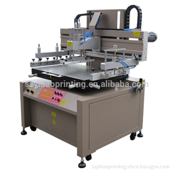 Heat Transfer Paper sakurai screen printing machine